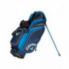 Callaway bag stand X Series - modrý